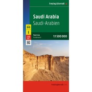 Saudi Arabien FB